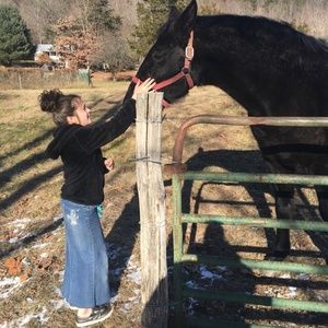 Meet your Posher, Camille